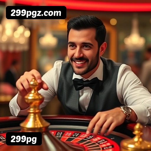 Variedade de slots 299pg